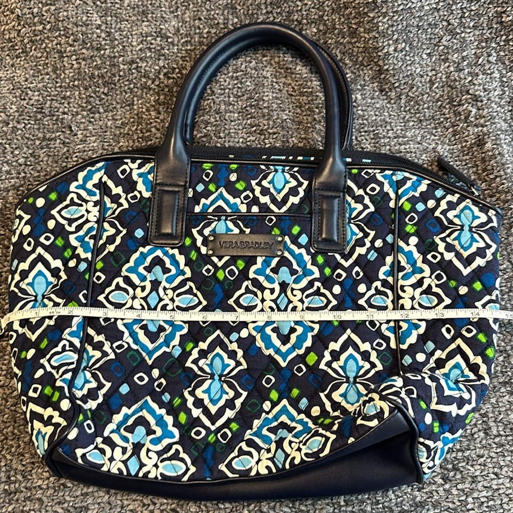 Small Tote - Picture 3 of 4